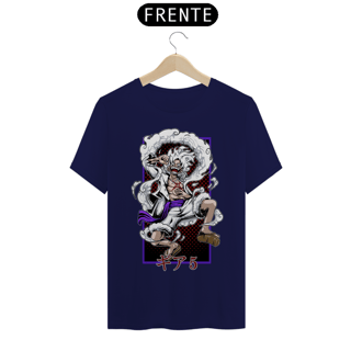 Nome do produto Camiseta Unissex: Gear 5