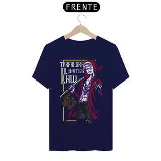 Nome do produto Camiseta Unissex: Cirurgião da Morte