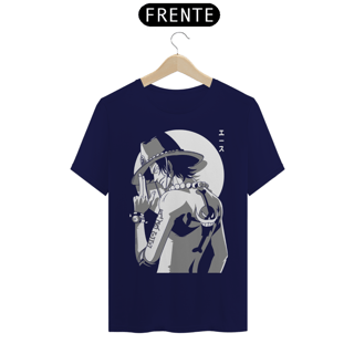 Nome do produto Camiseta Unissex: Ace