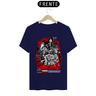 Nome do produto Camiseta Unissex: 4 Younkous