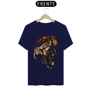 Nome do produto Camiseta Unissex: Ace