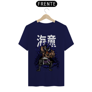 Nome do produto Camiseta Unissex: Kaido
