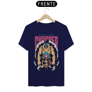 Nome do produto Camiseta Unissex: Chopper