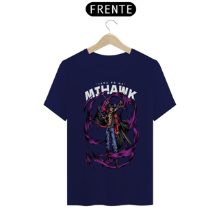 Nome do produto Camiseta Unissex: Mihawk
