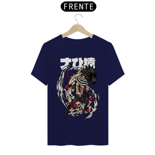 Nome do produto Camiseta Unissex: Katakuri