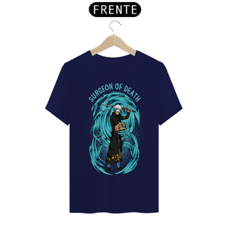 Nome do produto Camiseta Unissex: Cirurgião da Morte