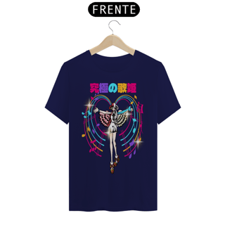 Nome do produto Camiseta Unissex: Uta