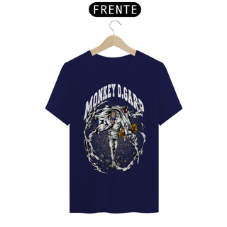 Nome do produto Camiseta Unissex: Monkey D Garp