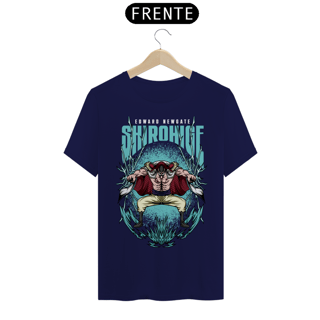 Nome do produto Camiseta Unissex: Barba Branca