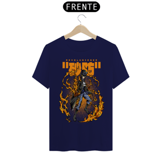 Nome do produto Camiseta Unissex: Sabo
