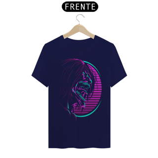 Nome do produto Camiseta Unissex: Titan de Ataque