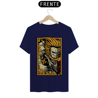 Nome do produto Camiseta Unissex: Titan Mandibula