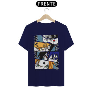 Nome do produto Camiseta Unissex: Time 7