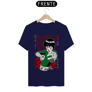 Nome do produto Camiseta Unissex: Drunk Lee