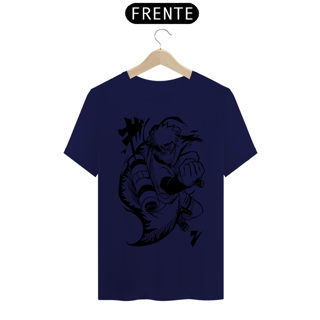 Nome do produto Camiseta Unissex: Naruto Sennin