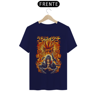 Nome do produto Camiseta Unissex: Itachi Uchiha