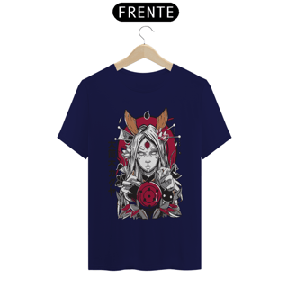 Nome do produto Camiseta Unissex: Kaguya