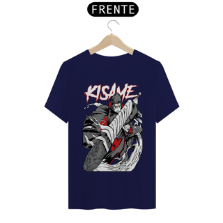 Nome do produto Camiseta Unissex: Kisame & Samehada