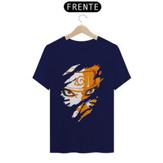 Nome do produto Camiseta Unissex: Kurama Mod