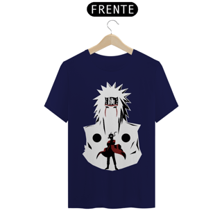 Nome do produto Camiseta Unissex: Mestre e discípulo