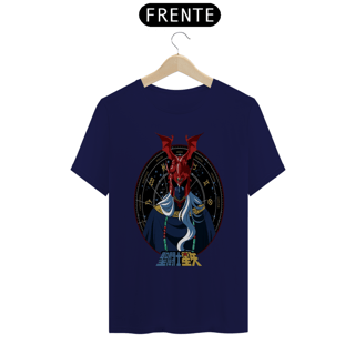 Nome do produto Camiseta Unissex: Grande Mestre