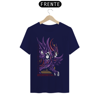 Nome do produto Camiseta Unissex: Radamanto
