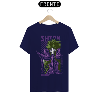 Nome do produto Camiseta Unissex: Shion