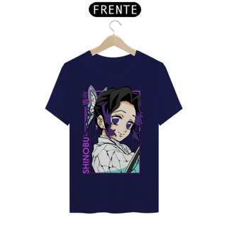 Nome do produto Camiseta Unissex: Shinobu