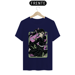 Nome do produto Camiseta Unissex: Tsuguko