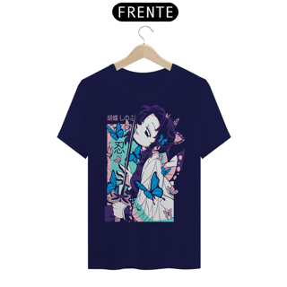 Nome do produto Camiseta Unissex: Shinobu Kocho