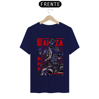 Nome do produto Camiseta Unissex: Akaza
