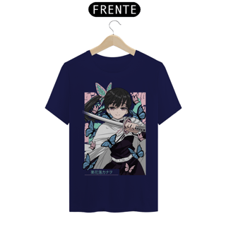 Nome do produto Camiseta Unissex: Tsuguko