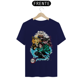Nome do produto Camiseta Unissex: A Nova Geração