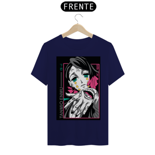 Nome do produto Camiseta Unissex: Tanmio Enmu