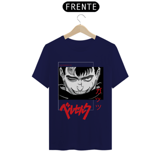 Nome do produto Camiseta Unissex: Gutts