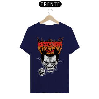 Nome do produto Camiseta Unissex: Nosferatu Zodd
