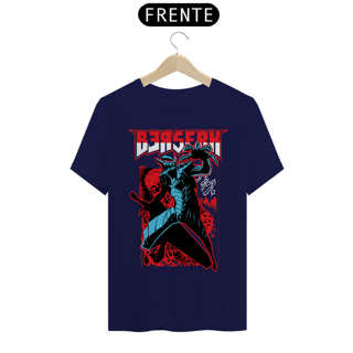 Nome do produto Camiseta Unissex: Berserk Armor