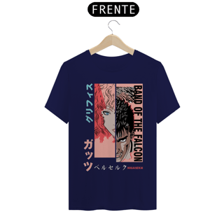 Nome do produto Camiseta Unissex: Gutts and Griffith