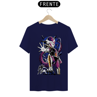 Nome do produto Camiseta Unissex: Freeza