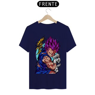 Nome do produto Camiseta Unissex: Vegera Ultra Ego