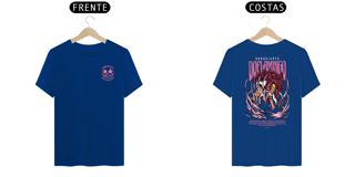 Nome do produto Camiseta Unissex: Donquixote