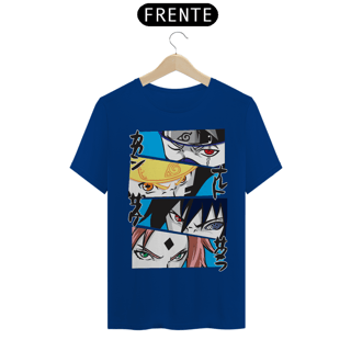 Nome do produto Camiseta Unissex: TIME 7