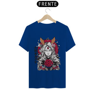 Nome do produto Camiseta Unissex: Kaguya