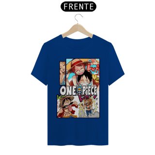 Nome do produto Camiseta Unissex: Rei e Rainha