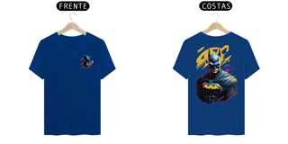 Nome do produto Camiseta Unissex: Batman