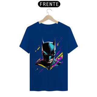 Nome do produto Camiseta Unissex: Batface