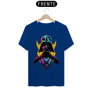 Nome do produto Camiseta Unissex: Darth Vader