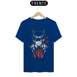Nome do produto Camiseta Unissex: Sabo
