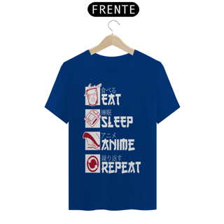 Nome do produto Camiseta: Programação Pessoal