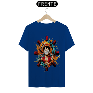 Nome do produto Camiseta Unissex: Nosso Capitão